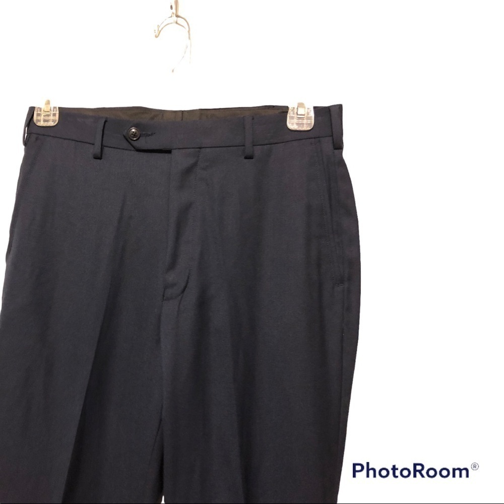 Mens TravelSmart dress pants size 31X30 - Picture 3 of 5